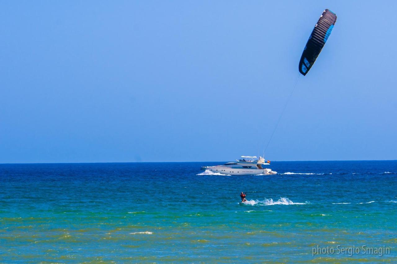 543 Benalmadena Apartamento - A 600M De La Playa - Piscina Y Playa Daire Dış mekan fotoğraf